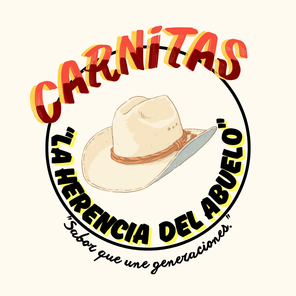 Herencia del Abuelo Logo